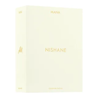 Mana Parfum Nat. Spray von Nishane – Produktfoto 3 von 4