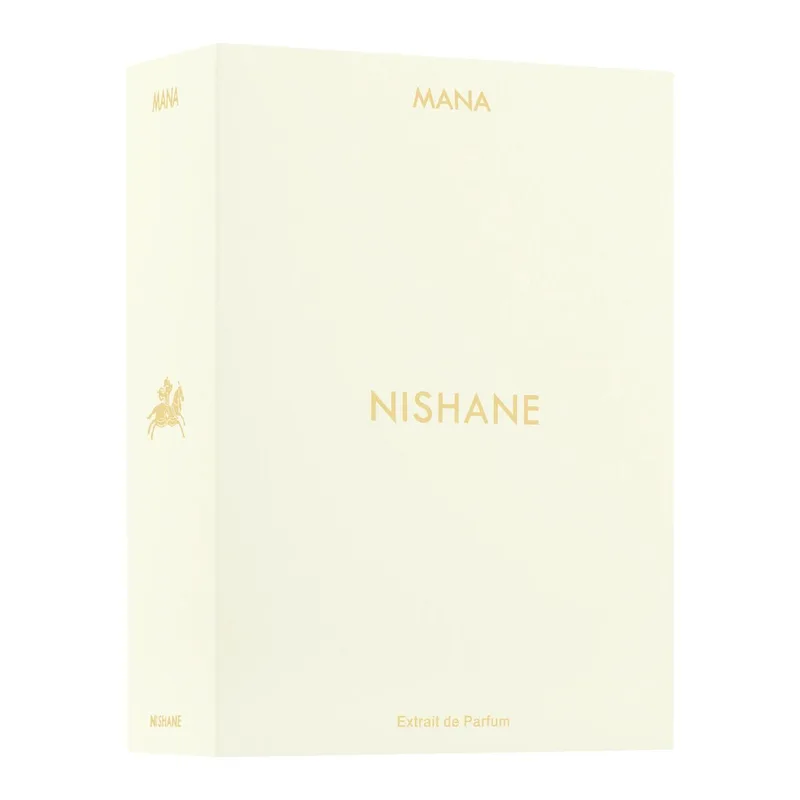 Mana Parfum Nat. Spray von Nishane – Produktfoto 3 von 4