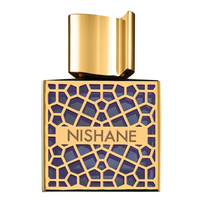 Mana Parfum Nat. Spray von Nishane – Produktfoto 1 von 4