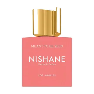 Meant To Be Seen Extrait de Parfum von Nishane – Produktfoto 1 von 2