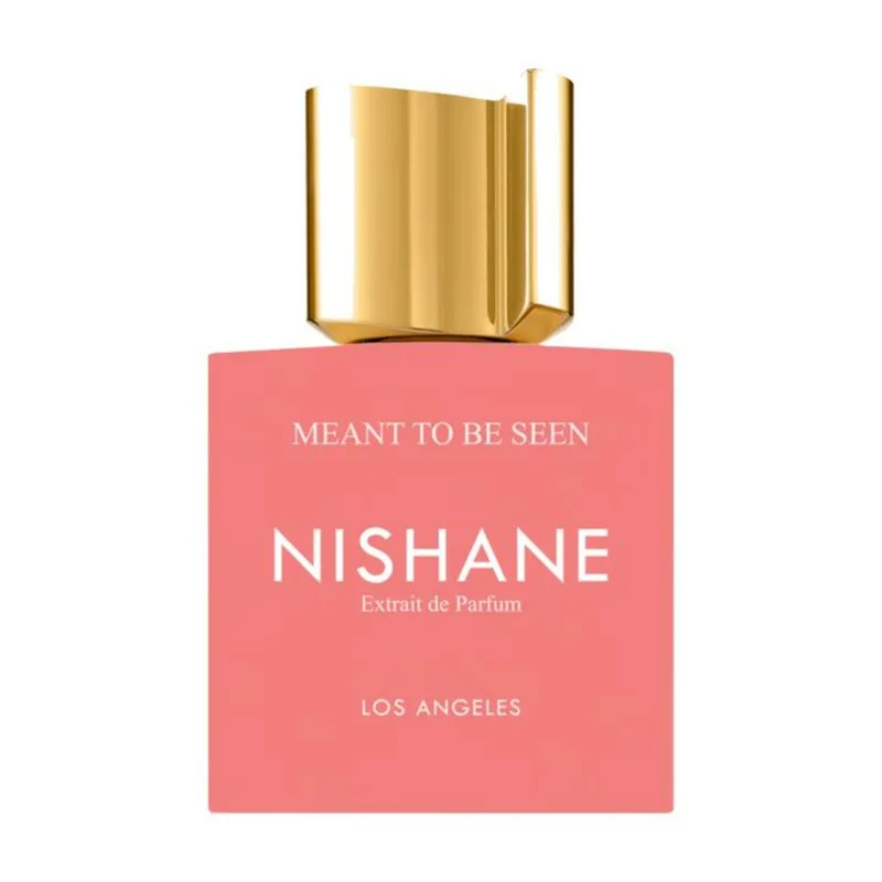 Meant To Be Seen Extrait de Parfum von Nishane – Produktfoto 1 von 2