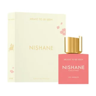 Meant To Be Seen Extrait de Parfum von Nishane – Produktfoto 2 von 2