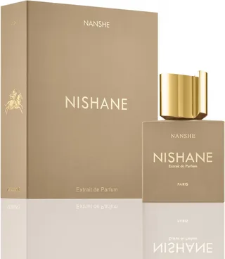 Nanshe Extrait de Parfum de Nishane en 50 ml – photo du produit 1 sur 3