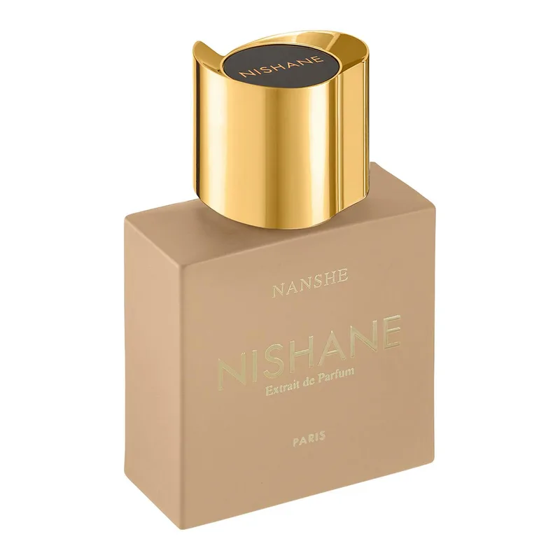 Nanshe Extrait de Parfum de Nishane en 50 ml – photo du produit 3 sur 3