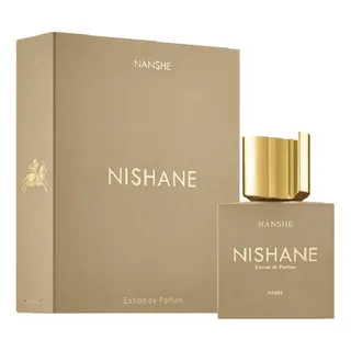 Nanshe Extrait de Parfum de Nishane en 50 ml – photo du produit 2 sur 3