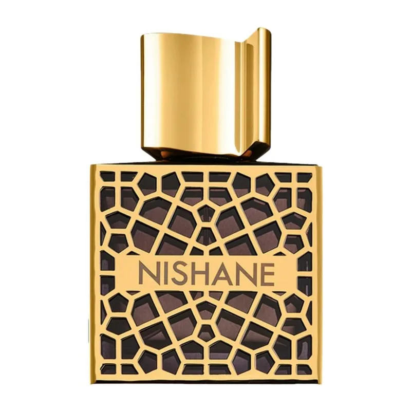 Nefs Parfum Nat. Spray von Nishane – Produktfoto
