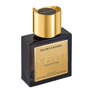 Pachuli Kozha Extrait de Parfum von Nishane – Produktfoto 3 von 3