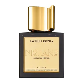 Pachuli Kozha Extrait de Parfum von Nishane – Produktfoto 1 von 3