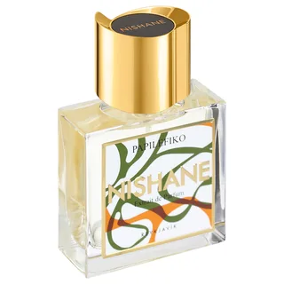 Papilefiko Extrait de Parfum Nat. Spray von Nishane – Produktfoto 4 von 4