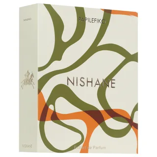 Papilefiko Extrait de Parfum Nat. Spray von Nishane – Produktfoto 3 von 4