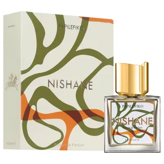 Papilefiko Extrait de Parfum Nat. Spray von Nishane – Produktfoto 2 von 4