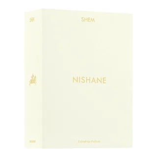Shem Extrait de Parfum by Nishane in 50 ml – product photo 2 of 4