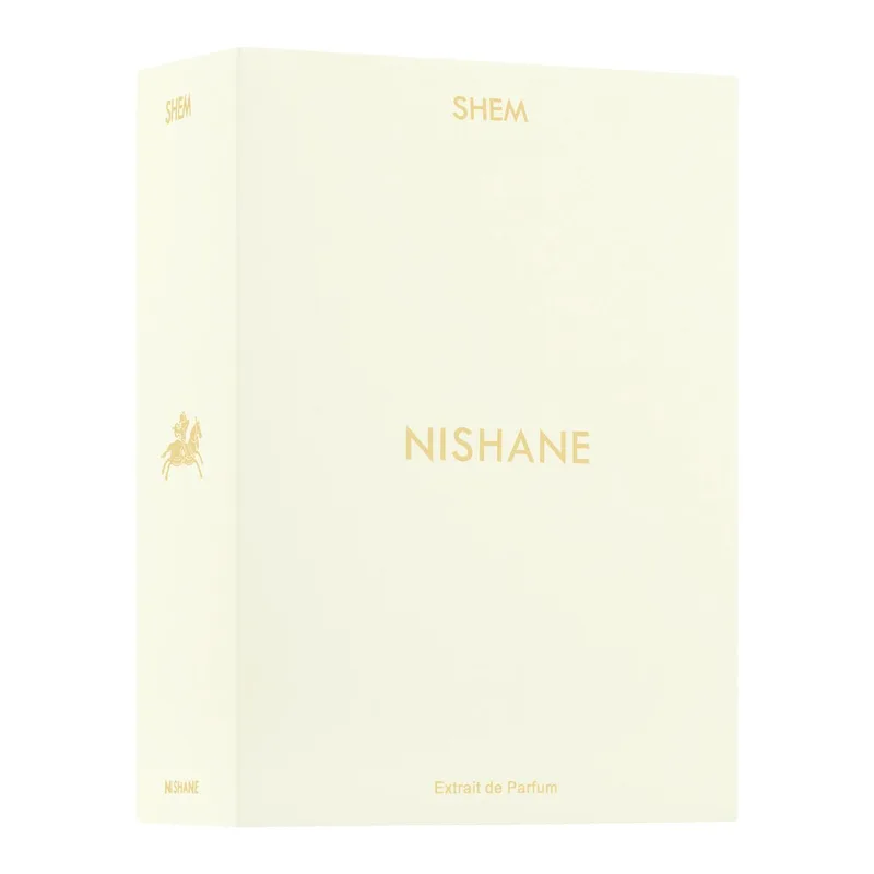 Shem Extrait de Parfum by Nishane in 50 ml – product photo 2 of 4