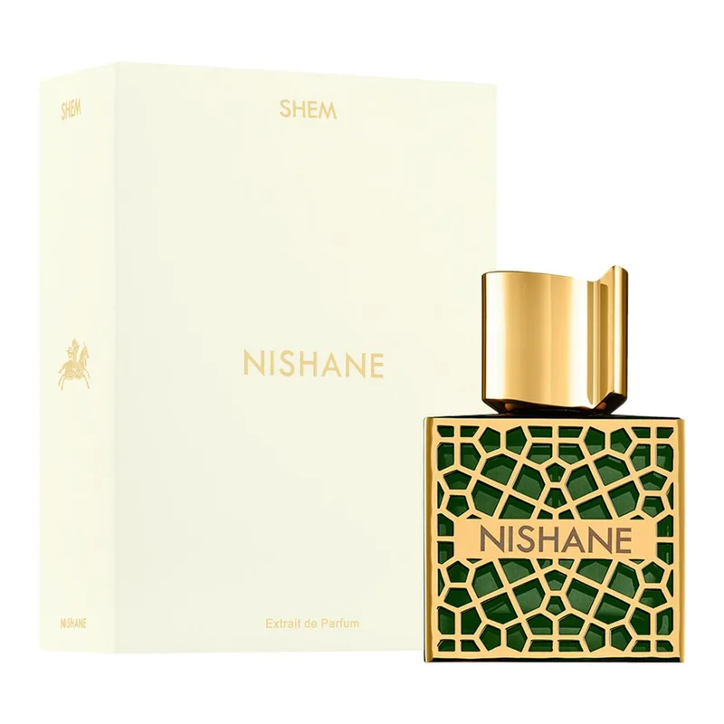 Shem Extrait de Parfum by Nishane in 50 ml – product photo 4 of 4