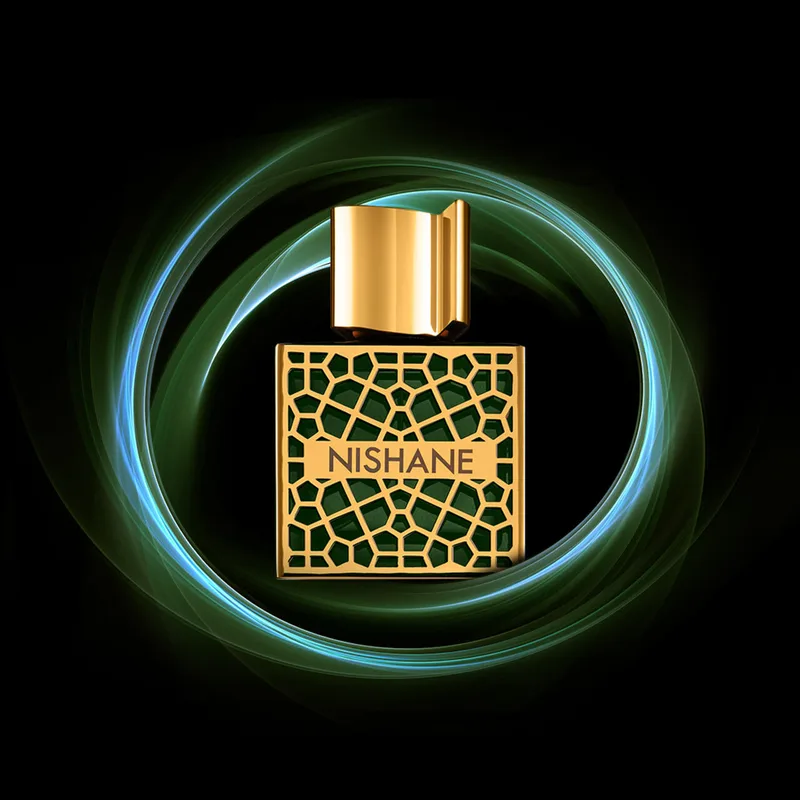 Shem Extrait de Parfum by Nishane in 50 ml – product photo 3 of 4