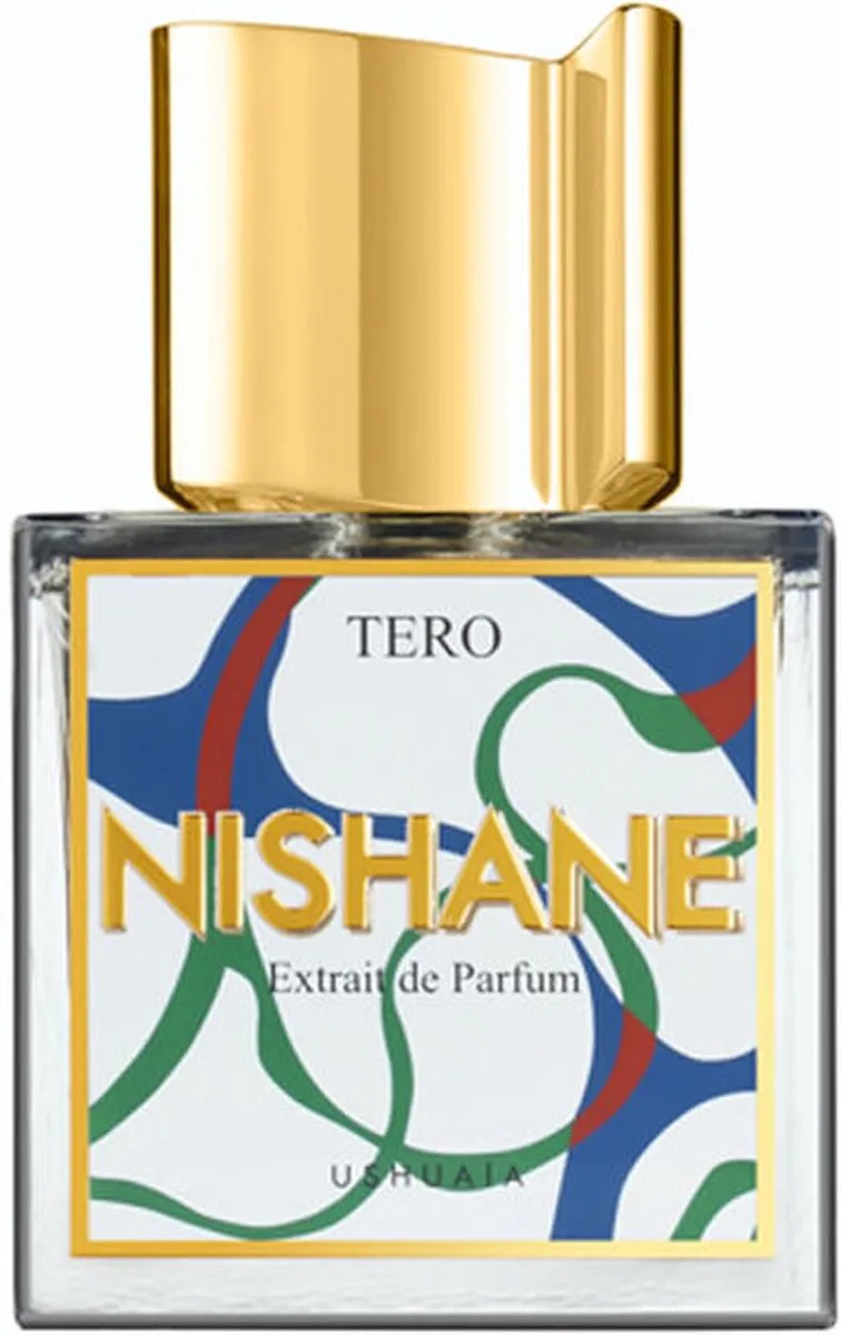 Tero Extrait de Parfum von Nishane – Produktfoto