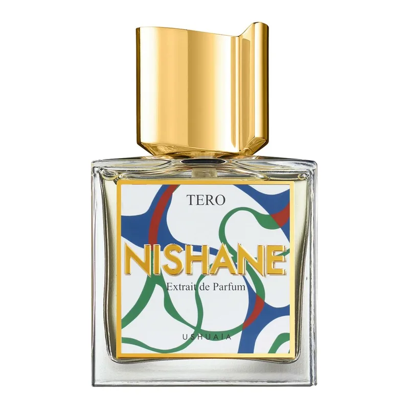 Tero Extrait de Parfum Nat. Spray von Nishane – Produktfoto 1 von 4