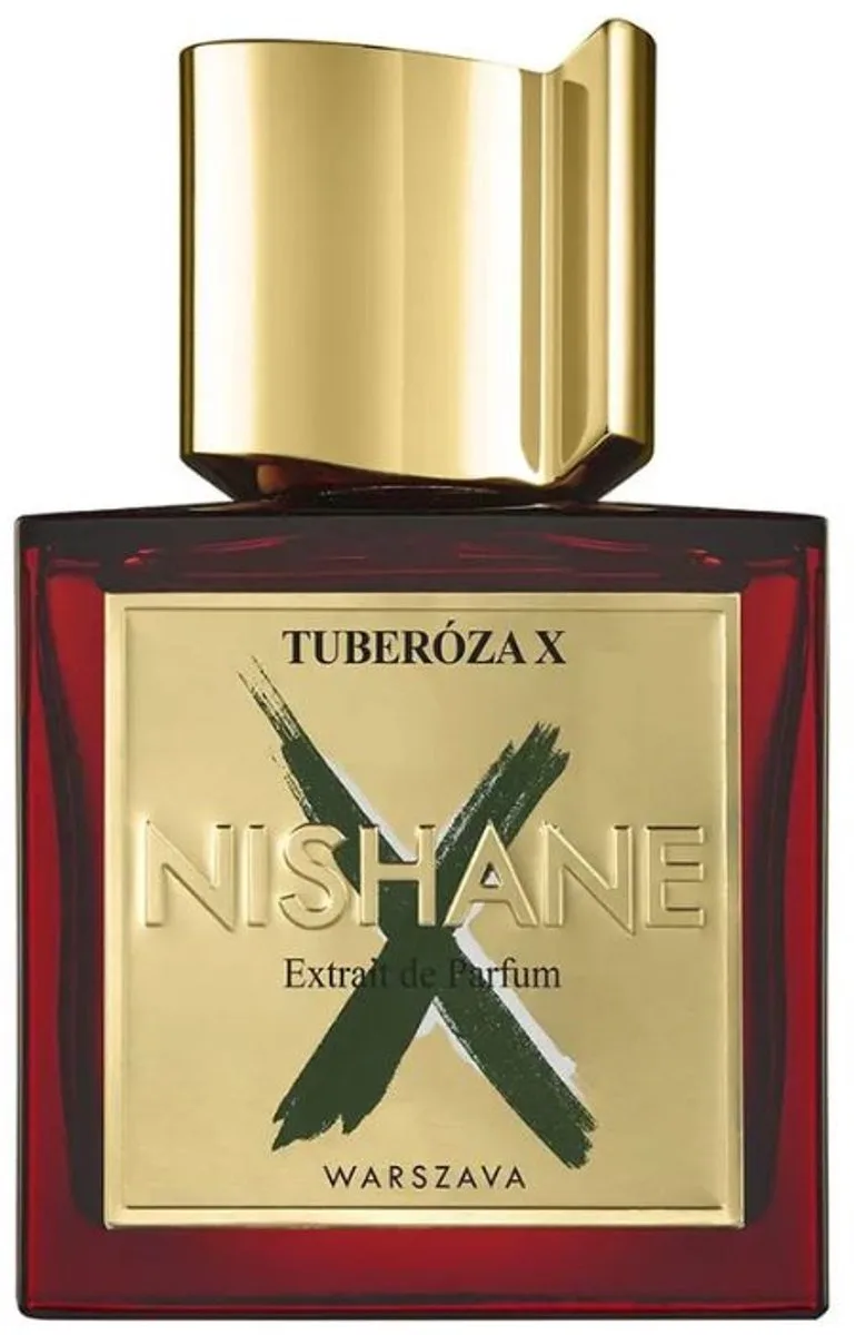 Tuberoza X Extrait de Parfum de Nishane en 100 ml – photo du produit