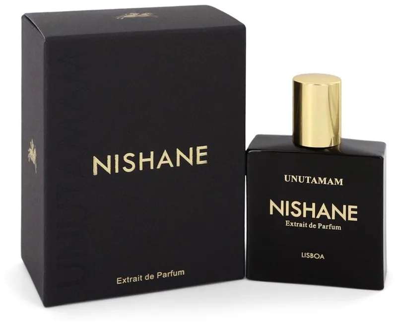Unutamam Extrait de Parfum van Nishane in 30 ml – productfoto