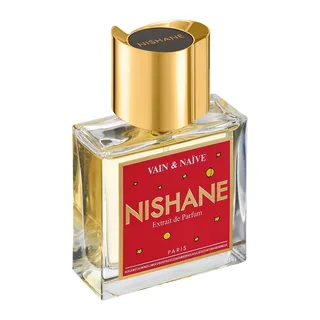 Vain & Naive Extrait de Parfum by Nishane in 50 ml – product photo 3 of 4