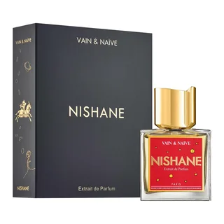 Vain & Naive Extrait de Parfum by Nishane in 50 ml – product photo 4 of 4
