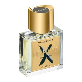 W?lóng Chá X Extrait de Parfum - Oolong thee, musk en vijg de Nishane en 50 ml – photo du produit 3 sur 3