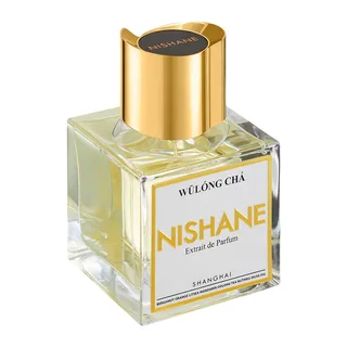 Wulong Cha Extrait de Parfum de Nishane en 100 ml – photo du produit 4 sur 4