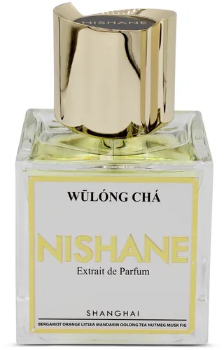 Wulong Cha Extrait de Parfum de Nishane en 100 ml – photo du produit 1 sur 4