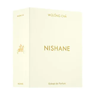 Wulong Cha Extrait de Parfum de Nishane en 100 ml – photo du produit 3 sur 4