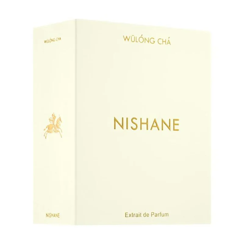 Wulong Cha Extrait de Parfum de Nishane en 100 ml – photo du produit 3 sur 4