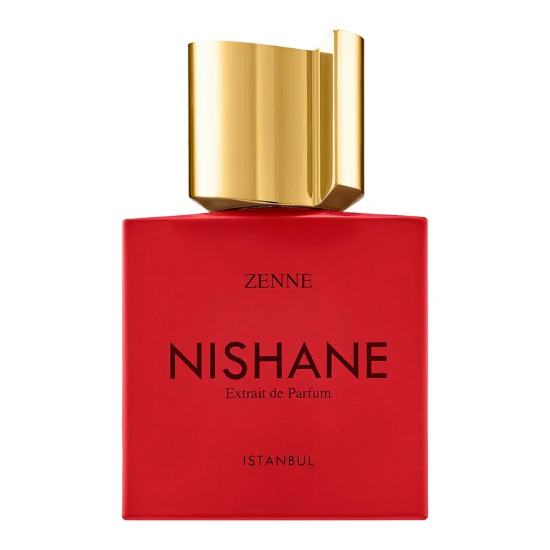 Zenne Extrait de Parfum de Nishane – photo du produit 1 sur 3