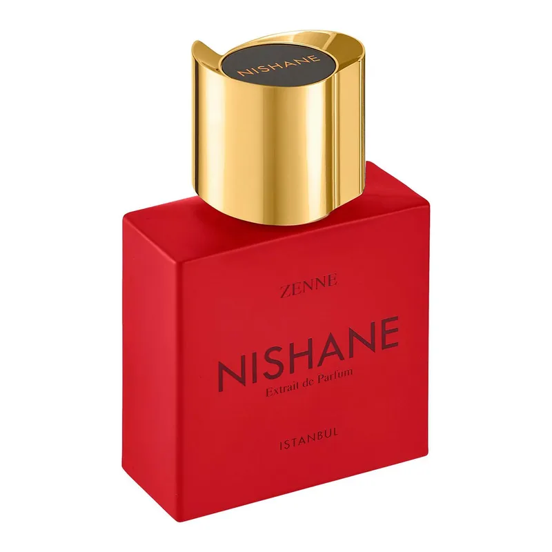 Zenne Extrait de Parfum de Nishane – photo du produit 3 sur 3