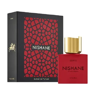 Zenne Extrait de Parfum de Nishane – photo du produit 2 sur 3