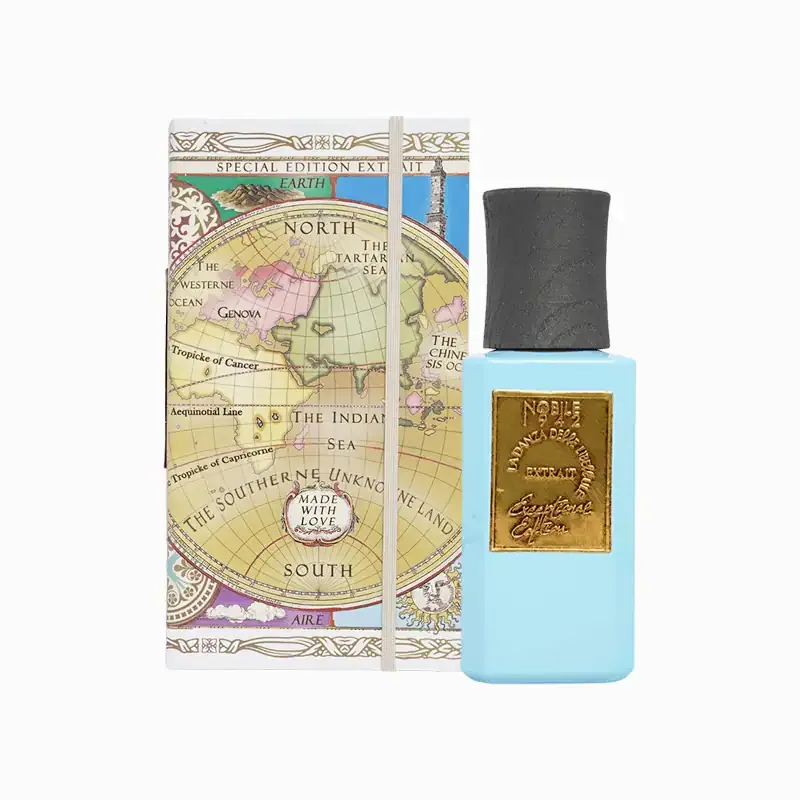 La Danza Delle Libellule Exceptional Edition Extrait de Parfum von Nobile 1942 in 75 ml – Produktfoto