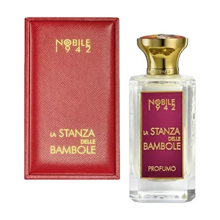 La Stanza Delle Bambole Eau de Parfum Voor Dames von Nobile 1942 in 75 ml – Produktfoto 2 von 2