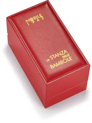 La Stanza Delle Bambole Eau de Parfum Voor Dames von Nobile 1942 in 75 ml – Produktfoto 1 von 2