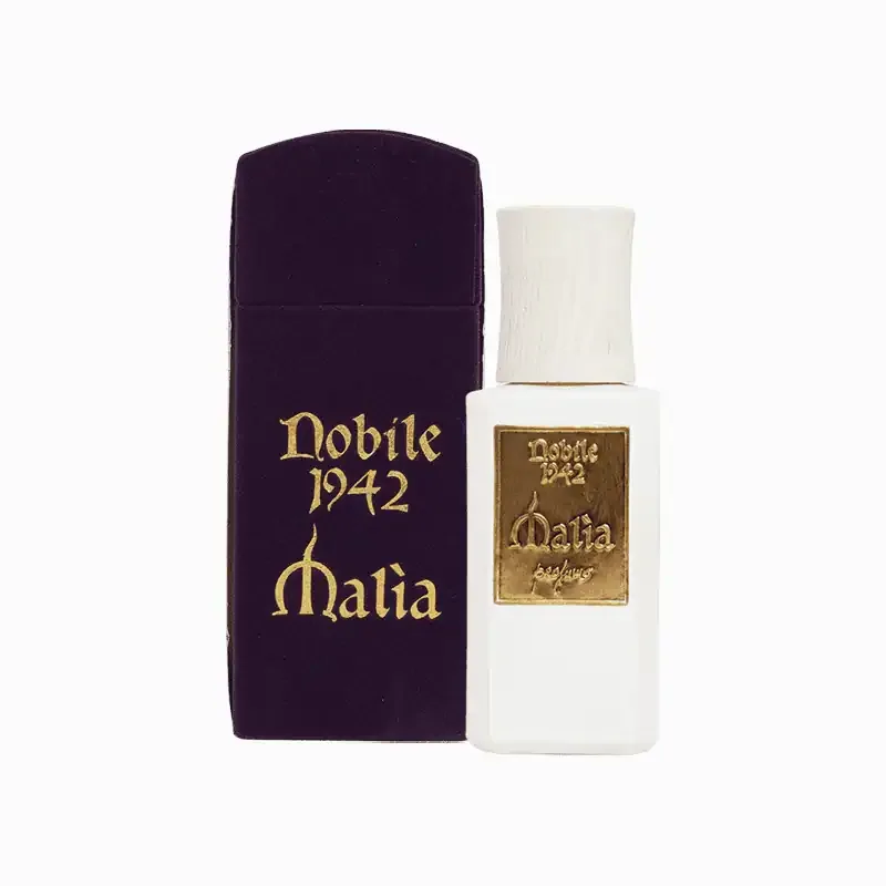 Malia Eau de Parfum von Nobile 1942 in 75 ml – Produktfoto