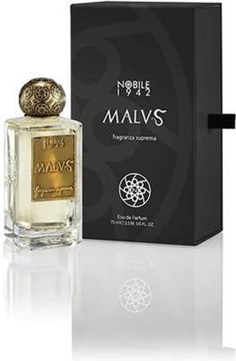 Malvs edp von Nobile 1942 in 75 ml – Produktfoto