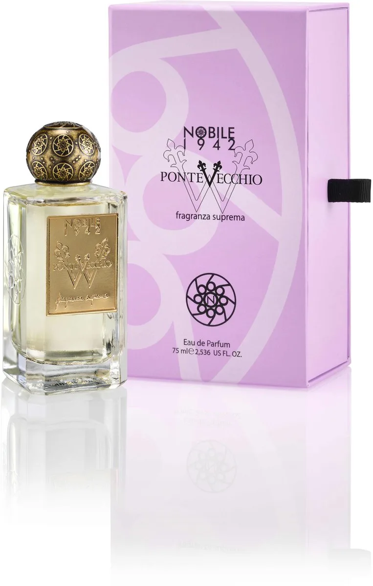 PONTEVECCHIO W EDP von Nobile 1942 in 75 ml – Produktfoto