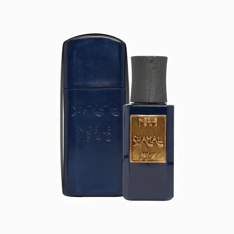 Shamal Eau de Parfum - Unisex von Nobile 1942 in 75 ml – Produktfoto