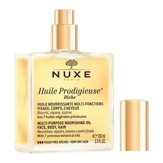 Bodylotion Huile Prodigieuse Riche, für Alle Hauttypen by Nuxe – product photo 2 of 2