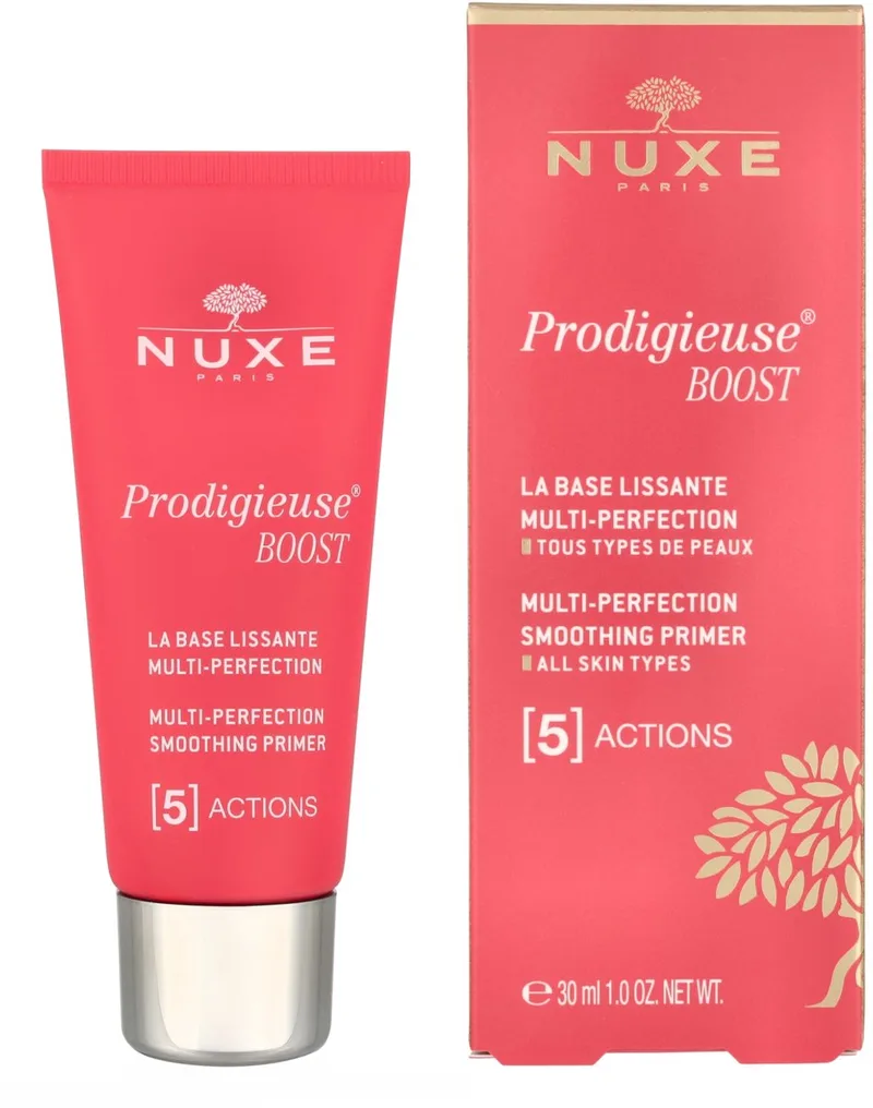 Creme Prodigieuse Boost Blur von Nuxe in 30 ml – Produktfoto