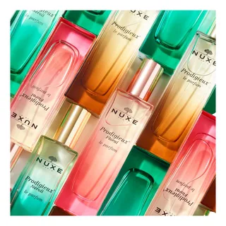 Eau de Toilette Prodigieux Floral de Nuxe en 50 ml – photo du produit 2 sur 3