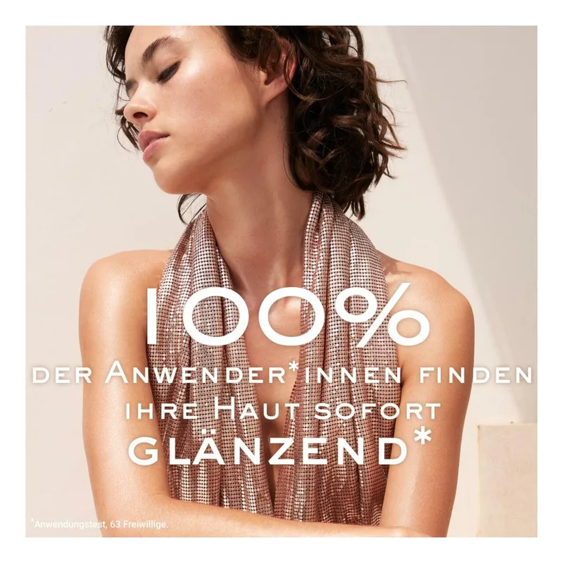 Huile Prodigieuse Or Florale Körperöl fra Nuxe i 50 ml – produktbillede 3 af 4