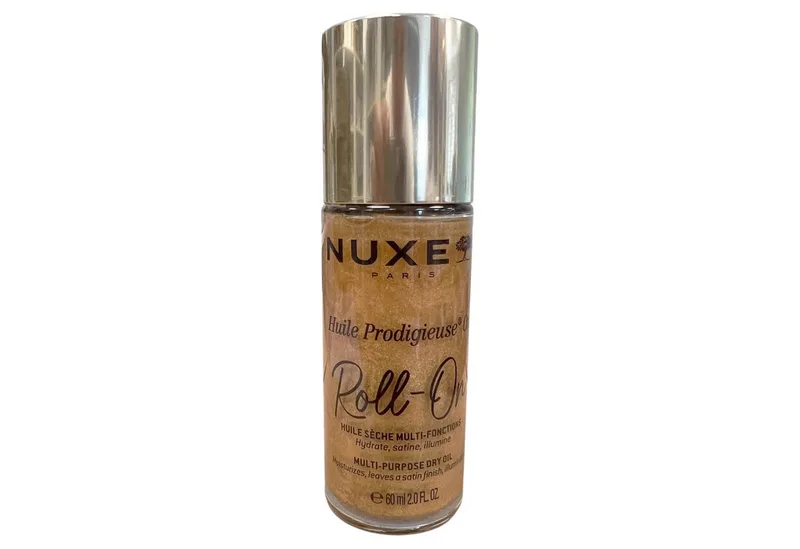 Körperöl Huile Prodigeuse Or Roll-On de Nuxe – photo du produit 1 sur 2