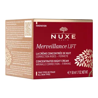 Lift Night Cream fra Nuxe i 50 ml – produktbillede 1 af 3