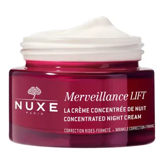 Lift Night Cream fra Nuxe i 50 ml – produktbillede 3 af 3