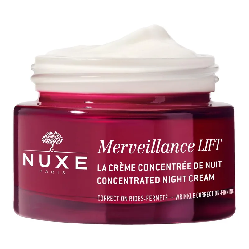 Lift Night Cream fra Nuxe i 50 ml – produktbillede 3 af 3