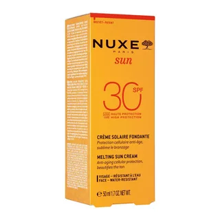 Melting Sun Cream SPF 30 von Nuxe in 50 ml – Produktfoto 4 von 4