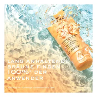 Melting Sun Cream SPF 30 von Nuxe in 50 ml – Produktfoto 3 von 4